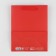 Gift Package Laminated, Packaging, Red, MS 18 x 23 x 10 cm