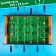 Game Board "Football", 2 players
