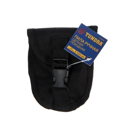 Dawed manual chain tundra, pocket, camping, hobby cover, tooth through the link, 1000 mm-9