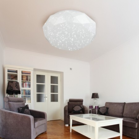 Lamp SPB-6-36-6.5K Sparkle 36W 6500K-2