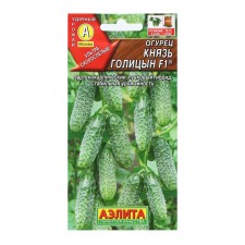 Seeds of cucumber 
