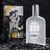 Men's toilet water Number One Grey Intense Perfume, 100 ml