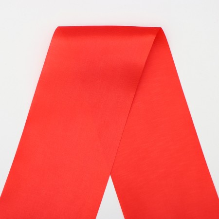 Tape "Primary School", Red Atlas with the year foil-2