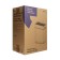 Air humidifier KitFort KT-2881, ultrasound, 53 watts, 10 l, 60 m2, lilac