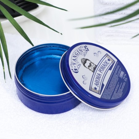 Wax for water -based hair, colorless, 150 g-1