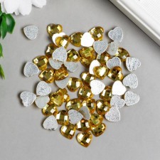 Decor for creativity plastic 