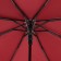 The semi -automatic “roses” umbrella, with a manifested pattern, Eponge, 3 additions, 8 spokes, r = 48 cm, color mix