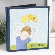 Photo album magnetic 30 sheets 