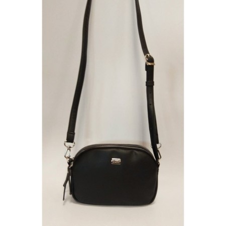 Female bag Tonny black-1