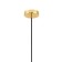 Sangamarmer suspension 120 mm, G9 56W