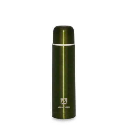 Thermos "Arctic", 102, 750 ml, retains heat 24 hours, 28.3 x 7 cm-2