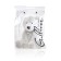 Soft toy Gulliver Polar Bear "Naldo", 26 cm