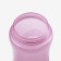 Water bottle, 500 ml, 20.2 x 7.5 x 6.7 cm, mix