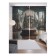 Photostes "Magic ball", Saten, size 145x265 cm, 2 pcs