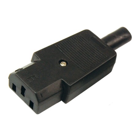 Network plug on the cord (1 pc.) (BOPP) Rexant-1