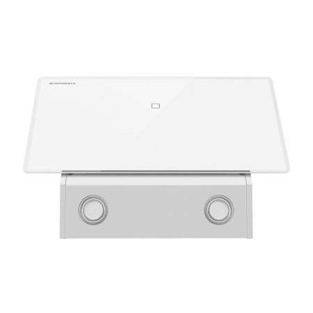 Excuse Maunfeld Eagle 850 60, inclined, 850 m3/h, 3 speeds, 60 cm, white-7