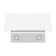 Excuse Maunfeld Eagle 850 60, inclined, 850 m3/h, 3 speeds, 60 cm, white