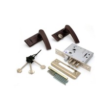 Soldem-cut border ZV 9-8/13, with a handle, without c/m, color antique copper