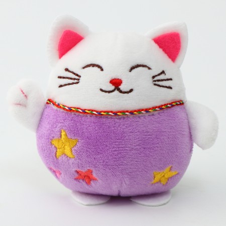 Soft toy Surprise "Who Inside"-6
