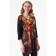Women's tunic Wisell M3-3149/13, size 46
