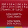 Yarn "Moscow Region" 50% wool, 50% acrylic 250m/100g (274 gray-beige)