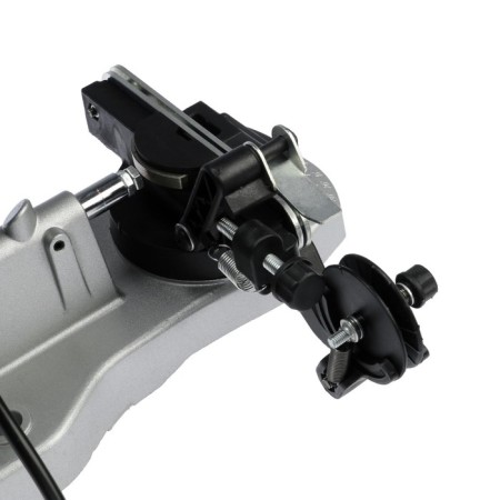 The machine for sharpening the T-100, 100 watts, 114x22 mm, 5000 rpm.-2