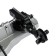 The machine for sharpening the T-100, 100 watts, 114x22 mm, 5000 rpm.
