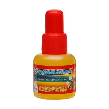 Fragrant with the aroma of corn, 25 ml