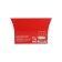 Gift black tea "I love", strawberries with cream, 20 g