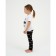 Pajamas (T-shirt, trousers) KAFTAN "Best" growth 134-140 (36)