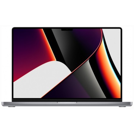 Apple MacBook Pro A2485 M1 Pro 10 Core 16GB SSD512GB/16 Core GPU 16.2 "Liquid Retin 106859