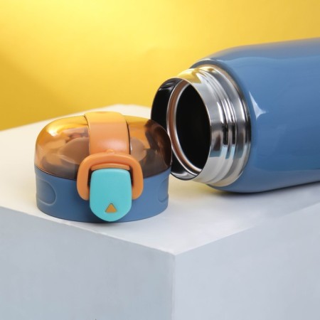Thermos "My comfort", 350 ml, heat conservation 6-8 hours-2