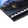Universal diary for grades 1-11, "Auto", solid cover 7BC, matte lamination, 40 sheets