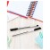 Ballic Human Handle "800" Black, 0.7mm