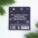 New Year. Bookmarks for books-stalks “Happy New Year!”, 4 pcs, 20 liters