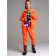 Kit for girls: sweatshirt, trousers, height 146 cm