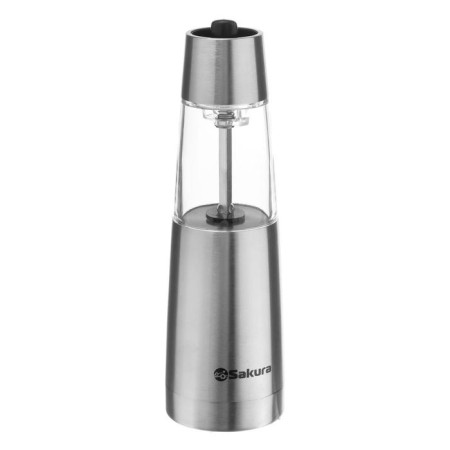 Electric mill Sakura SA-6646S, gravitational from 4haa