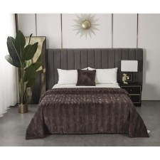 Theodore blanket, size 160x220 cm