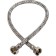 Water eyeliner Stout SHF-0117-081515, internal/internal. thread, 1/2 "x1/2", 60 cm, steel
