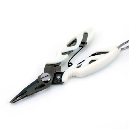 Fisheries namazu multifunctional forceps, l = 125 mm-2