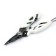 Fisheries namazu multifunctional forceps, l = 125 mm