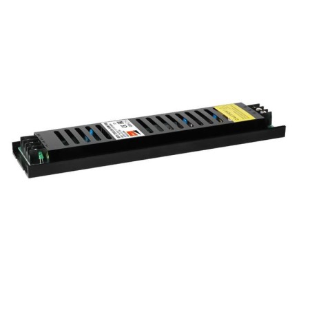 The power supply for LED tape 150W, 12.5A, 12V, IP20, BSPS, Jazzway, 3329235A