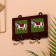 Horses hanger tree, 12*4*10cm, 2 hook mix