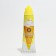 Hand cream "Banana with ice cream" moisturizing, 30 ml