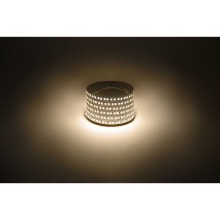 LED era tape, 5 m, IP20, SMD2835, 180 LED/m, 14.4 W/m, 12 V, glow warm white-1