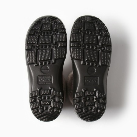 Men's boots "Saturn" Black, 42-43-2