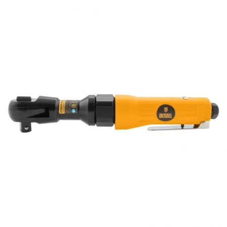 Pneumatic ratchet Denzel 57475, reverse, 160 rpm, 100 nm-2