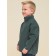 Jacket for boys, height 116 cm, khaki color