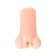 Realistic Kokos May, TPR, bodily masturbator, 14.5 cm