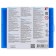 Plasticine 10 colors 200 g "Classic"